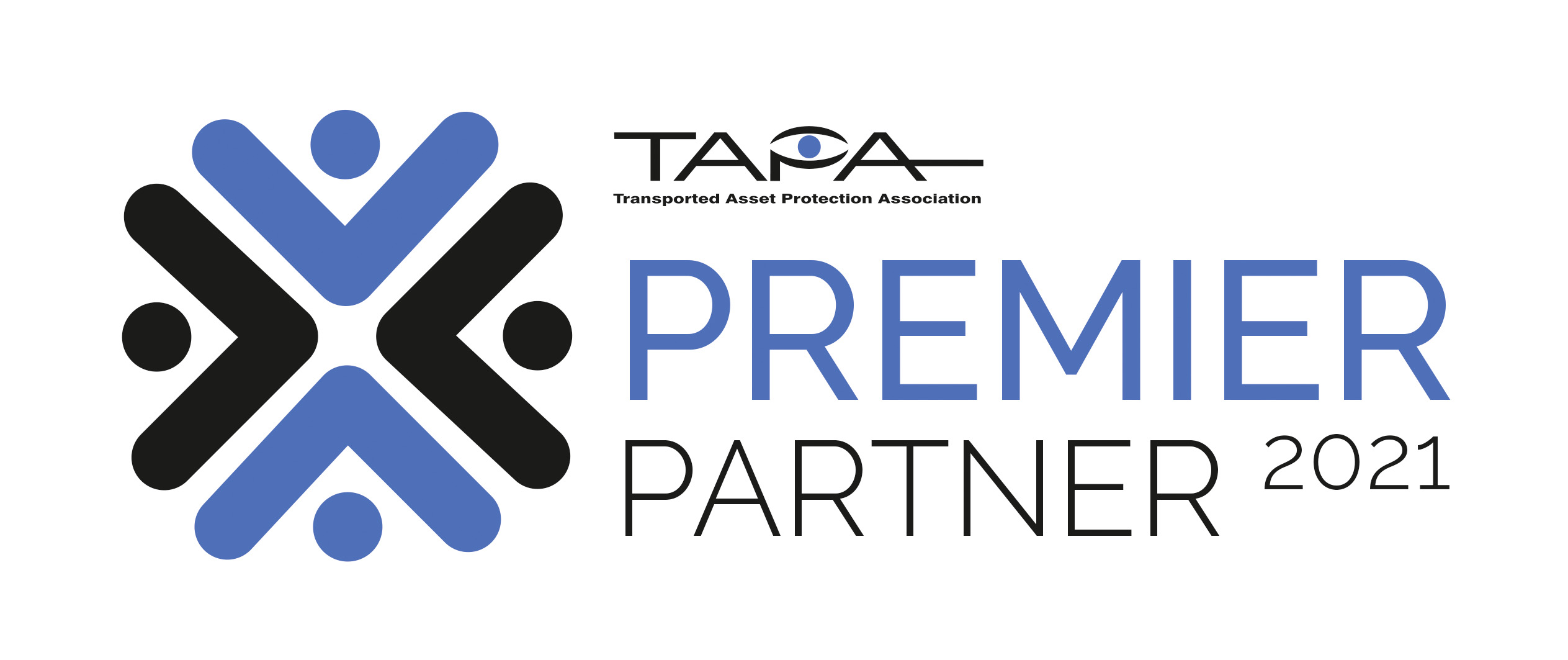MULTIPROTEXION IS TAPA PREMIER PARTNER 2021