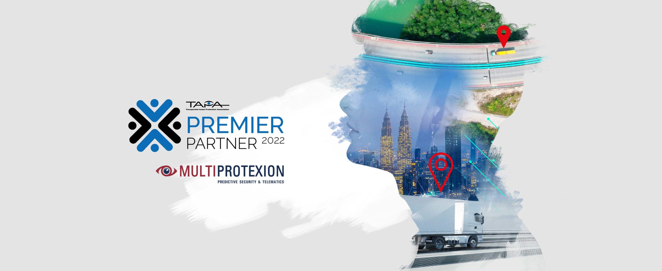 PREMIER PARTNER MULTIPROTEXION TAPA EMEA 2022