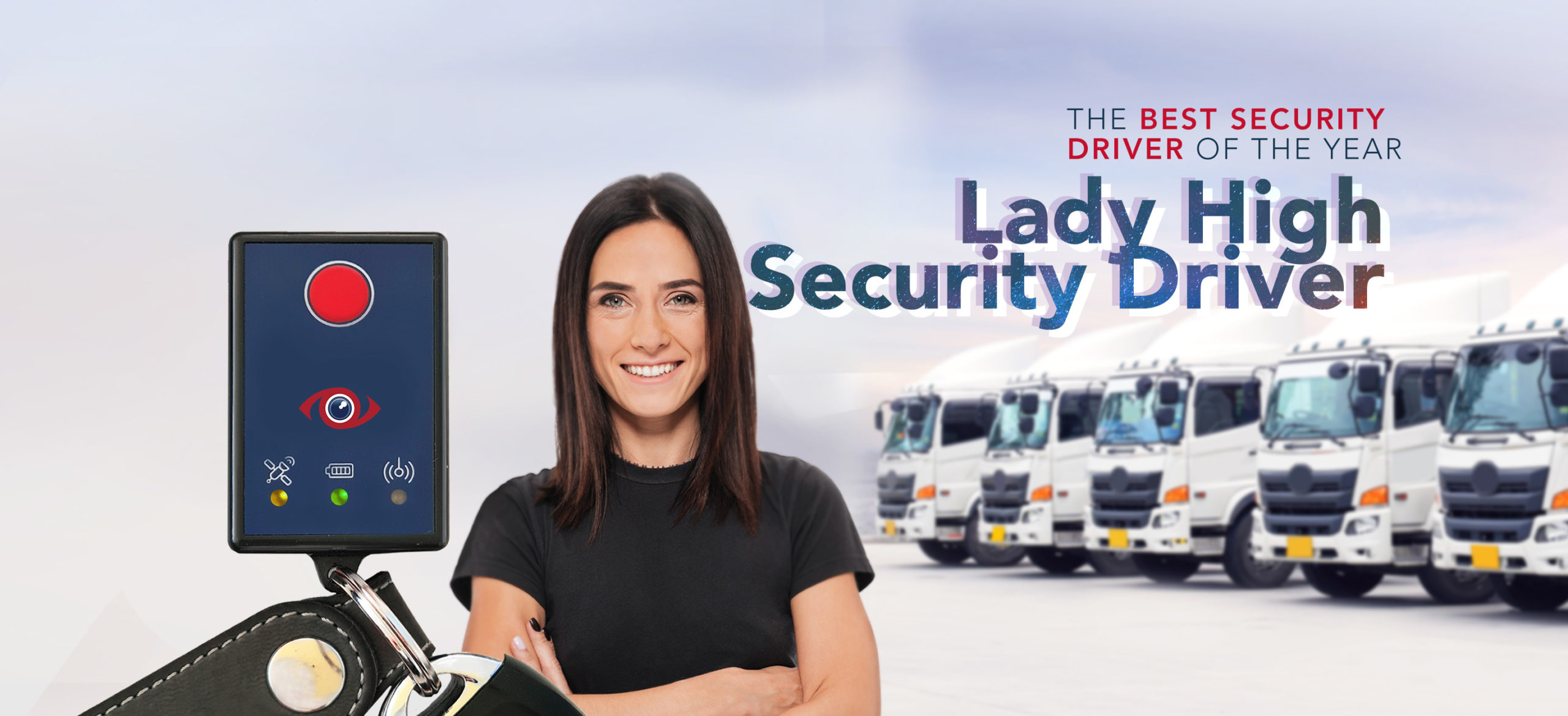 “MULTIPROTEXION LADY HIGH SECURITY DRIVER”: SAVE THE DATE!