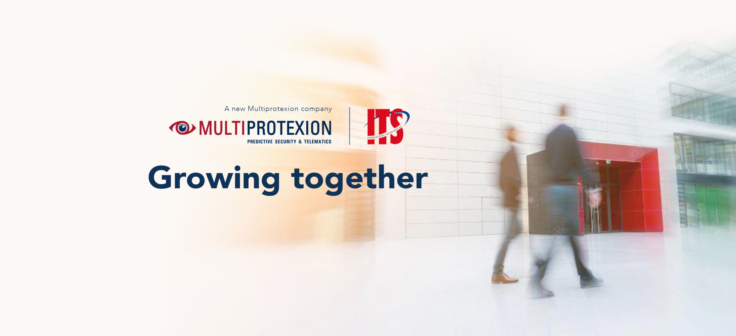 MULTIPROTEXION COMPLETA L’ACQUISIZIONE DI ITS SICUREZZA