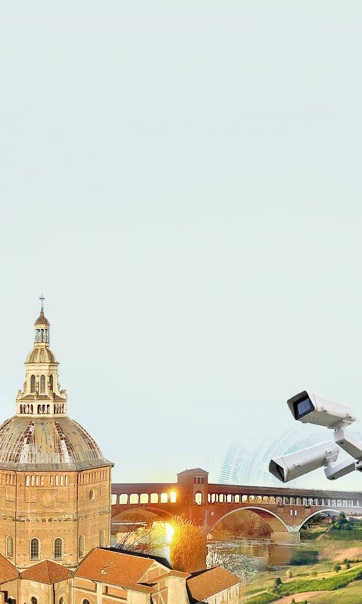 localizzazione satellitare automezzi