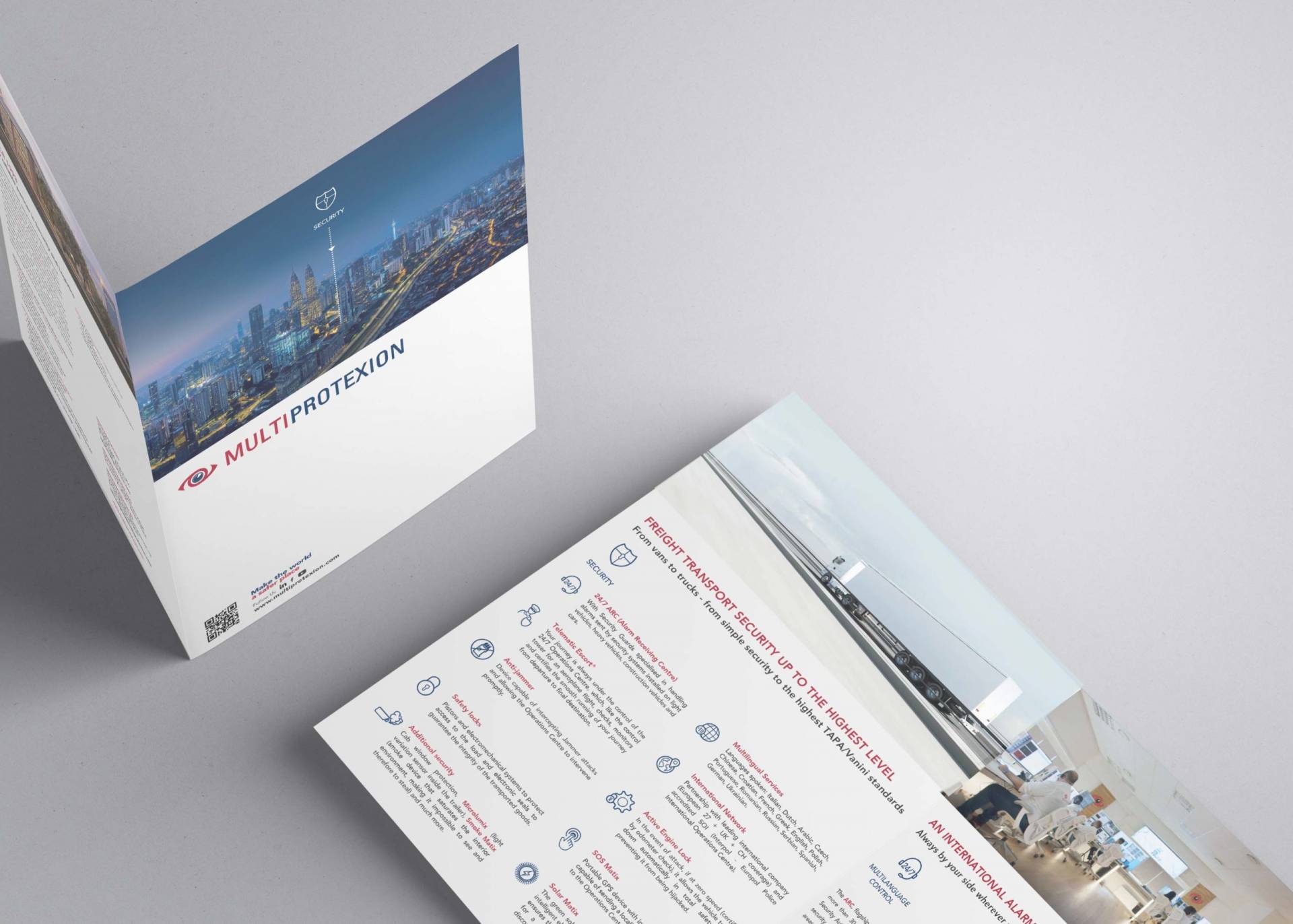 localizzazione satellitare automezzi